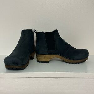 Lotta from Stockholm Clog Boots 38